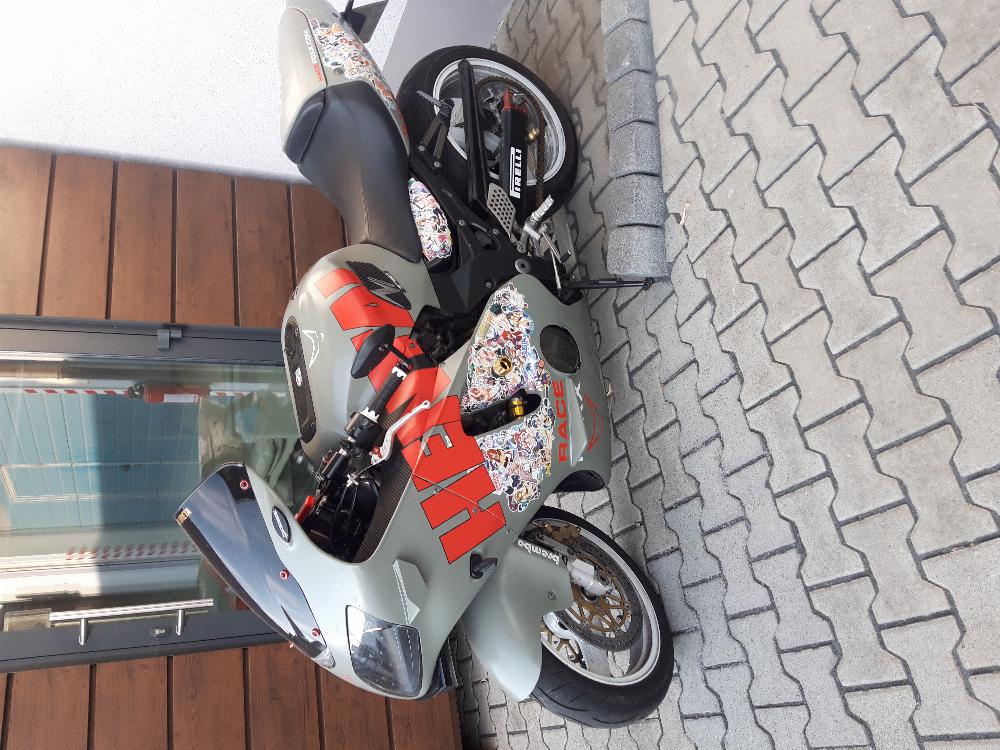 Motorrad verkaufen Kawasaki ninja zx12 r Ankauf